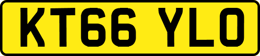 KT66YLO