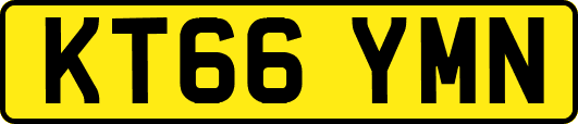 KT66YMN