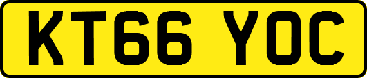 KT66YOC