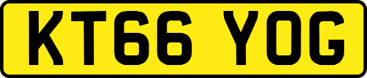 KT66YOG
