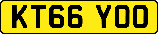 KT66YOO