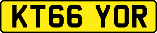 KT66YOR