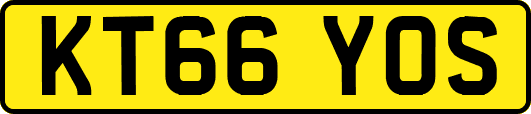 KT66YOS