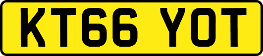 KT66YOT