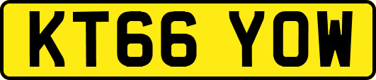 KT66YOW