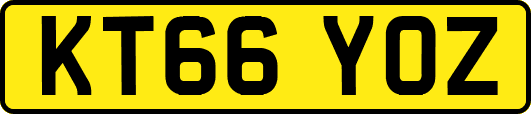 KT66YOZ