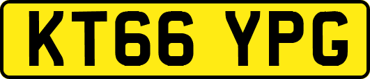 KT66YPG
