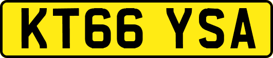 KT66YSA