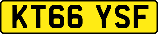 KT66YSF