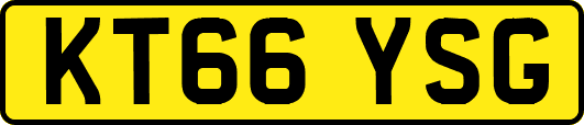 KT66YSG