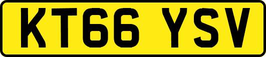 KT66YSV