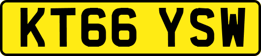 KT66YSW