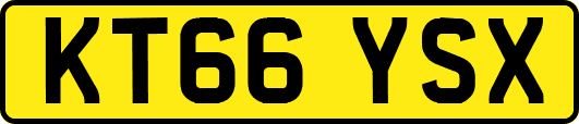 KT66YSX