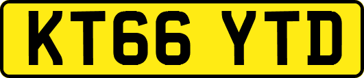KT66YTD