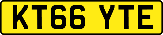 KT66YTE