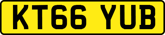 KT66YUB