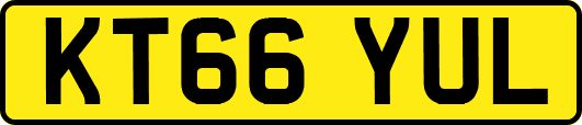 KT66YUL