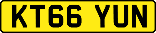 KT66YUN