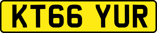KT66YUR
