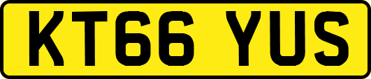 KT66YUS