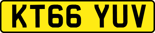 KT66YUV