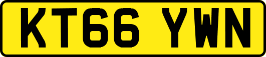 KT66YWN