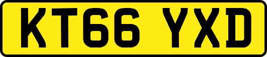 KT66YXD