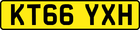 KT66YXH