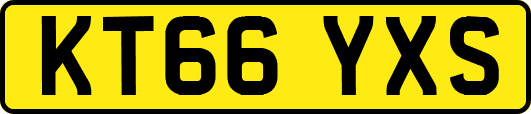 KT66YXS