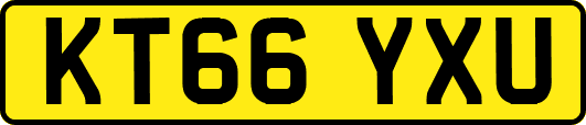 KT66YXU