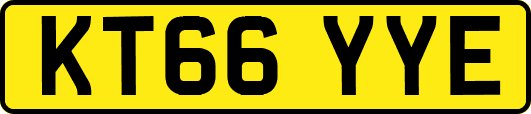 KT66YYE