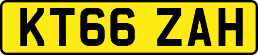 KT66ZAH