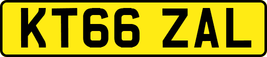 KT66ZAL