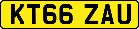 KT66ZAU