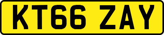 KT66ZAY