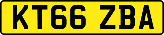 KT66ZBA