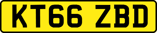 KT66ZBD