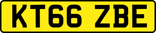 KT66ZBE