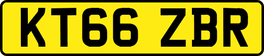 KT66ZBR