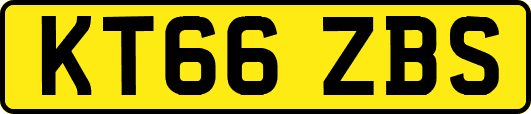 KT66ZBS