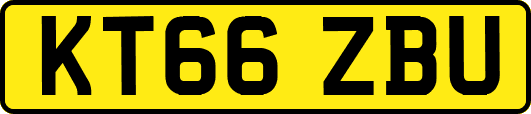 KT66ZBU