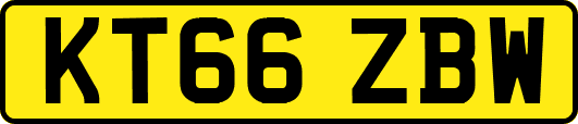 KT66ZBW
