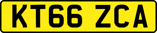 KT66ZCA