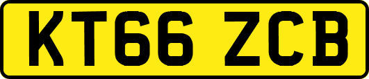 KT66ZCB