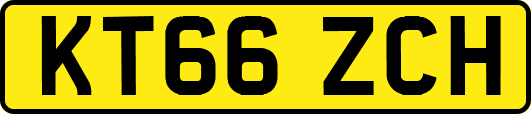 KT66ZCH