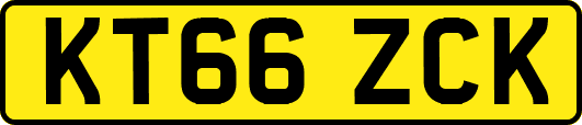 KT66ZCK