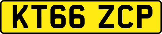 KT66ZCP
