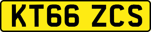 KT66ZCS