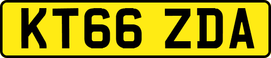 KT66ZDA
