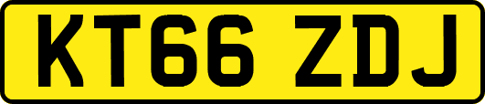 KT66ZDJ